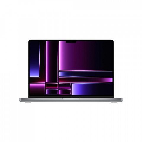 Apple MacBook Pro 14" Space Gray 2023 (Z17G000NV) 32/512 б/в
